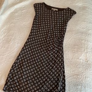 Loft Business Dress Size XS. SO SOFT!